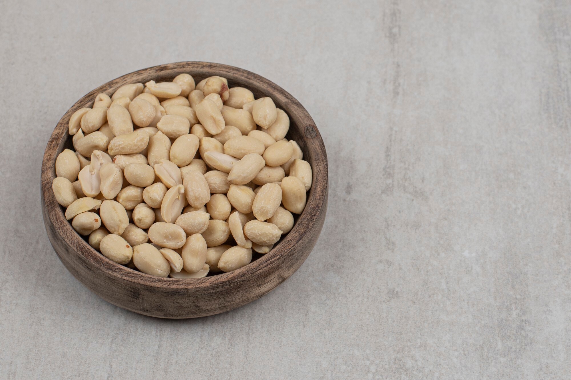 Berbagai kacang